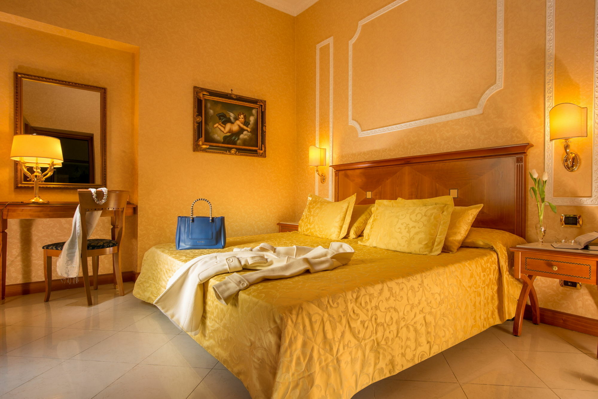 Amalia Vatican House Rome Luaran gambar