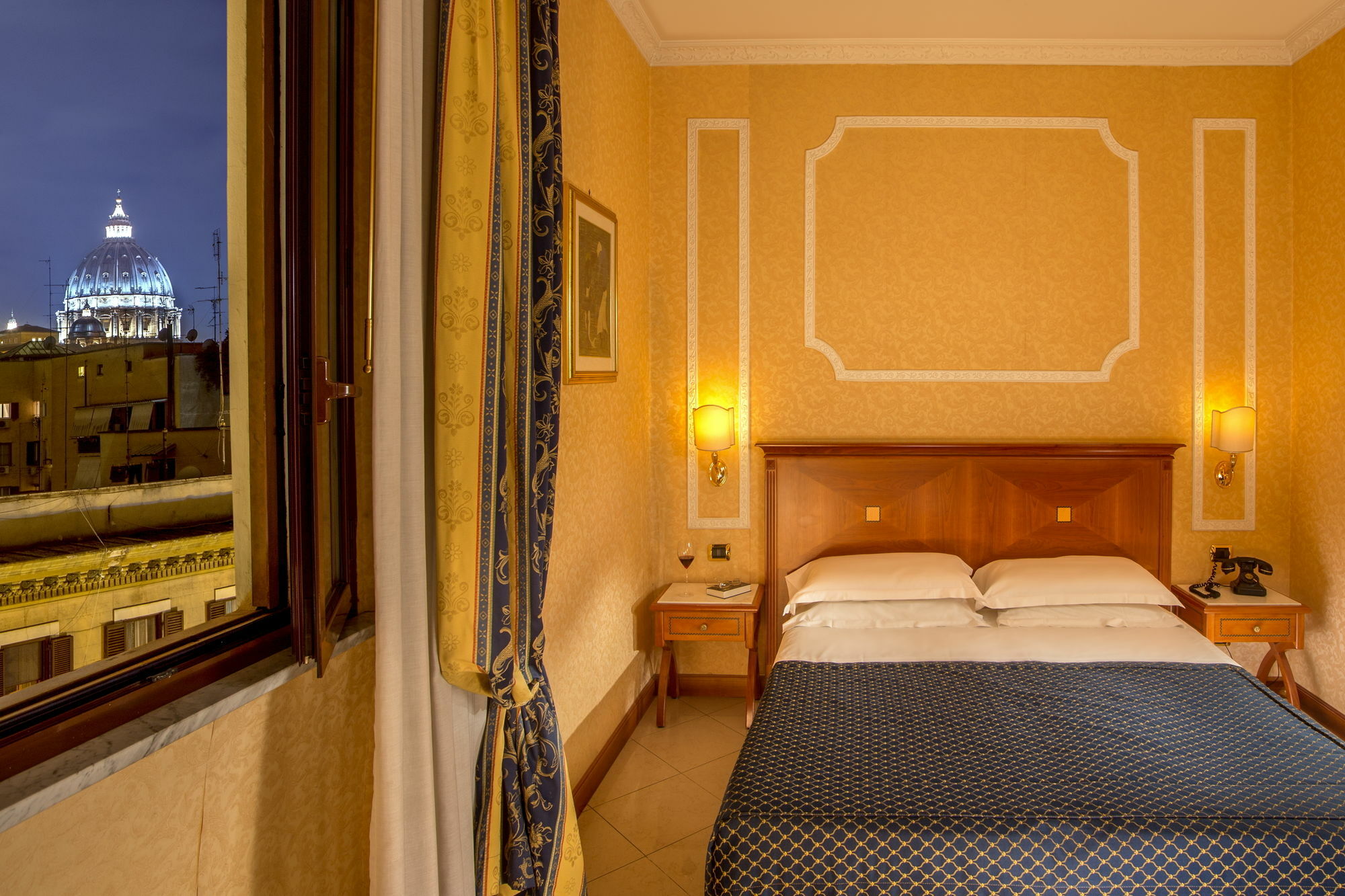 Amalia Vatican House Rome Luaran gambar